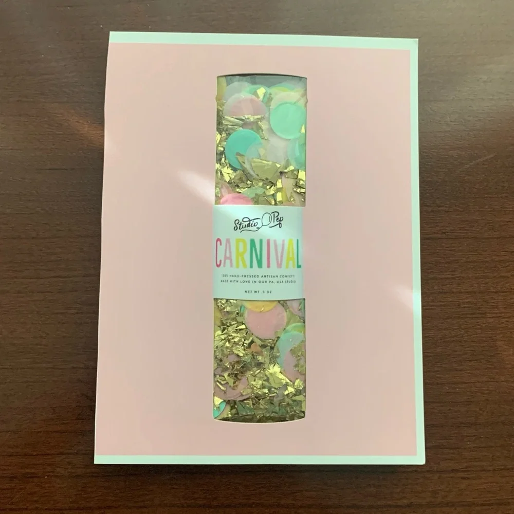 N/A new package